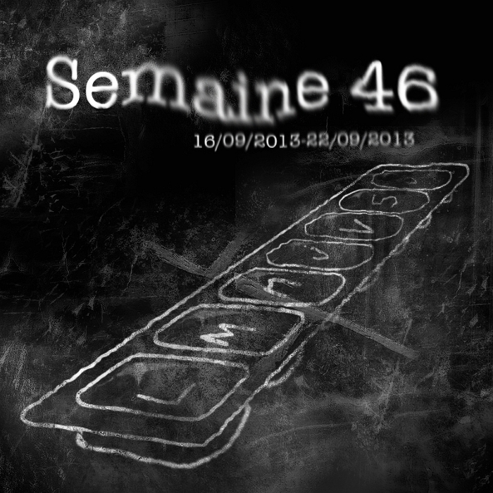 Semaine 46